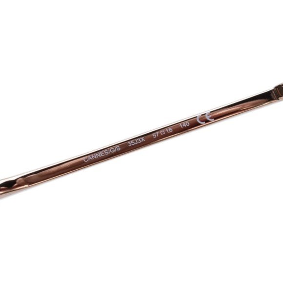 Kate Spade Round Sunglasses - Picture 4 of 5